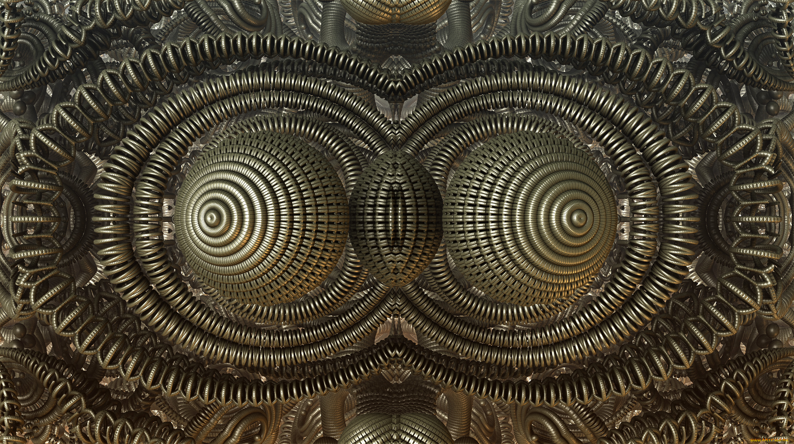 3 ,  , fractal, , , 